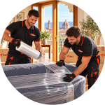 Preparazione e organizzazione
